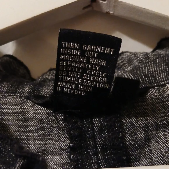 Sandro jacket 1ร ๐๐๐๐ - Picture 6 of 7